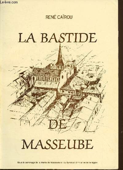 La Bastide de Masseube