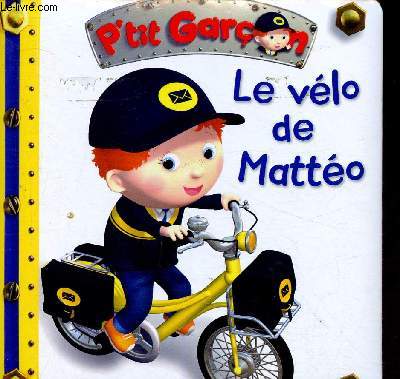 Le vlo de Matto (Collection 