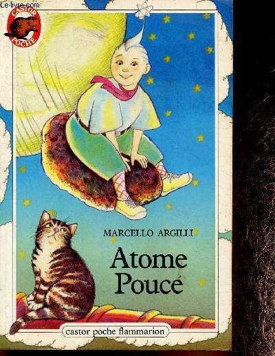 Atome Pouce (Collection 