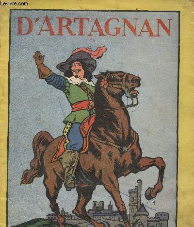 D'Artagnan