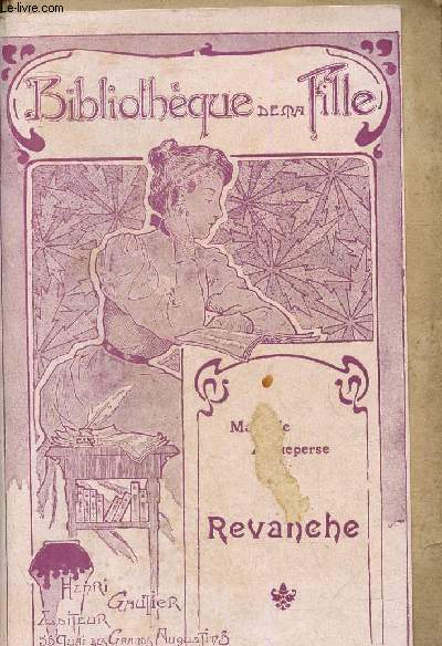 Revanche (Collection 