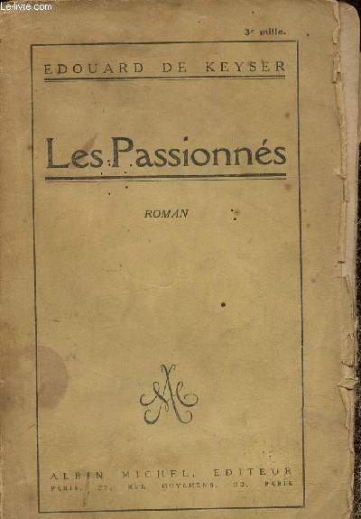 Les Passionns