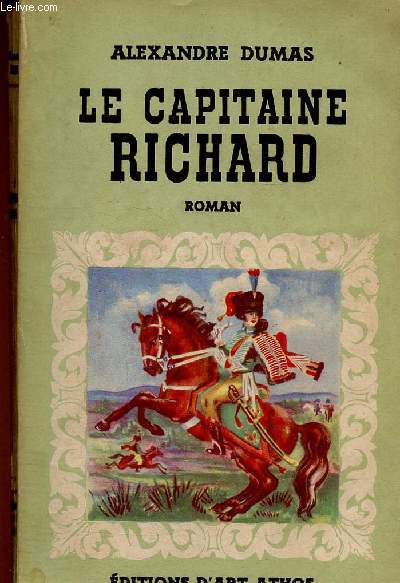 Le capitaine Richard