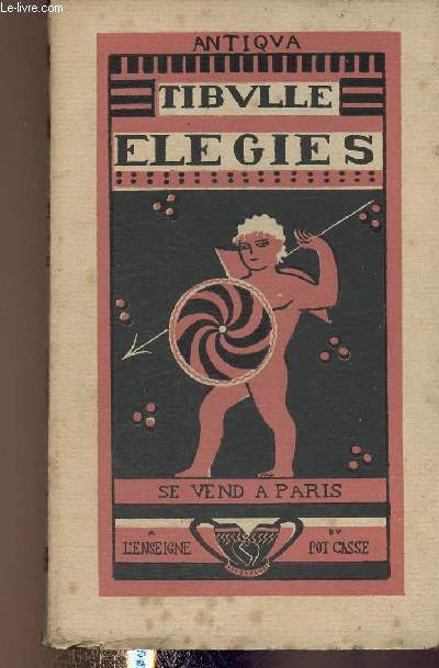 Elgies (Collection 