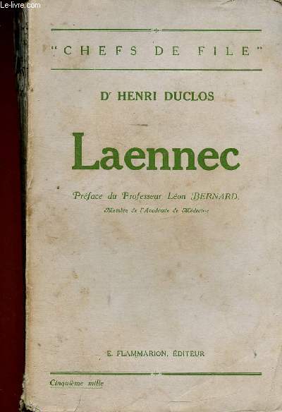 Laennec (Collection 