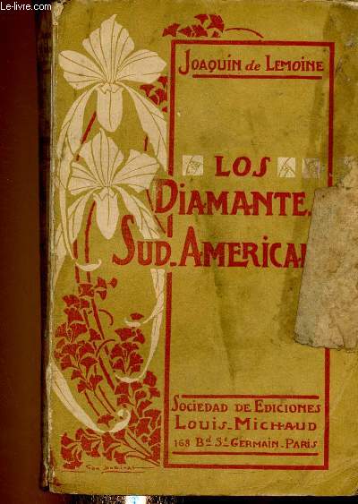 Diamantes sud-americanos (Collection 