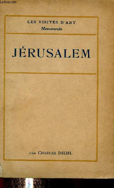 Jrusalem (Collection 