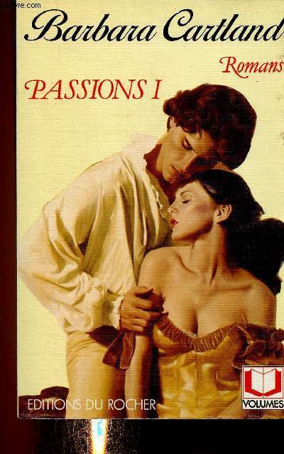 Passions I (Collection 
