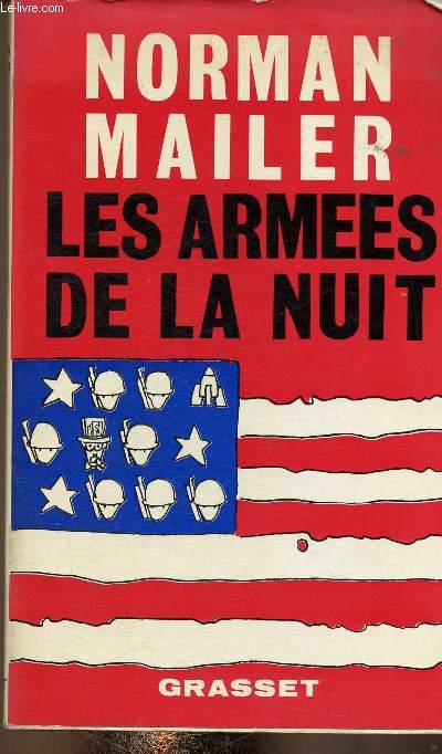 Les armes de la nuit