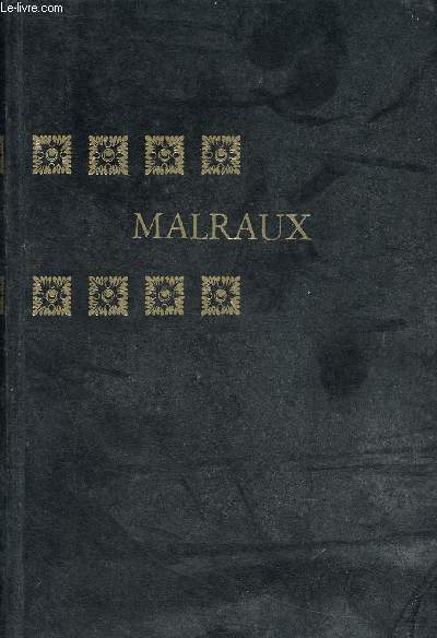 Malraux (Collection 