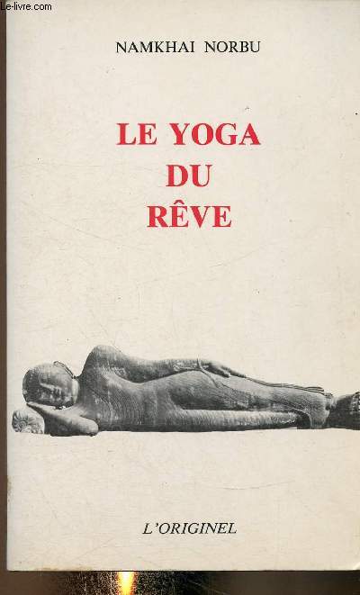 Le yoga du rve