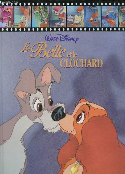 La Belle et le Clochard