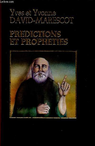 Prdictions et Prophties