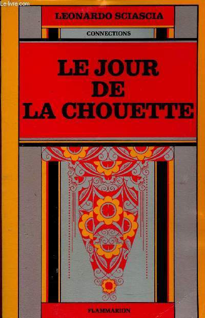 Le jour de la chouette (Collection 