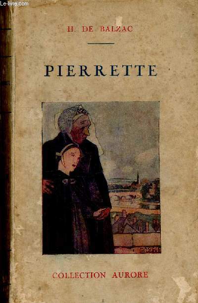 Pierrette (Collection 