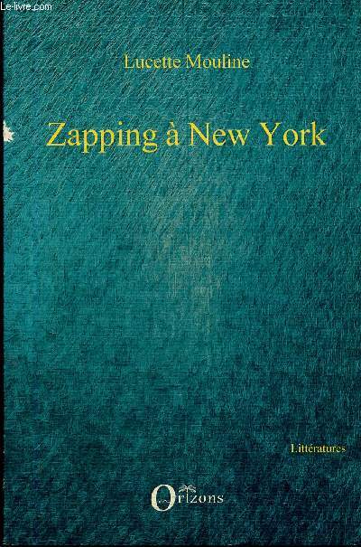 Zapping  New York