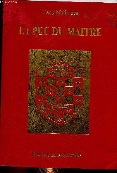 L'pe du matre