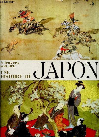 Une histoire du Japon  travers son art
