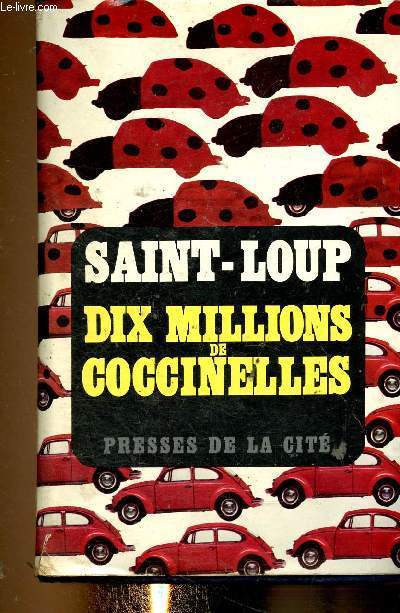 Dix millions de coccinelles (Collection 
