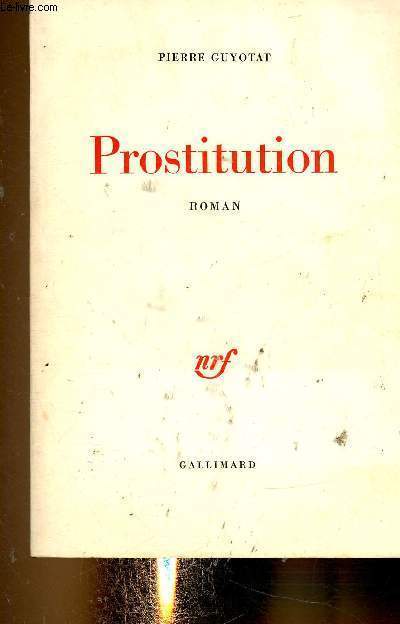 Prostitution