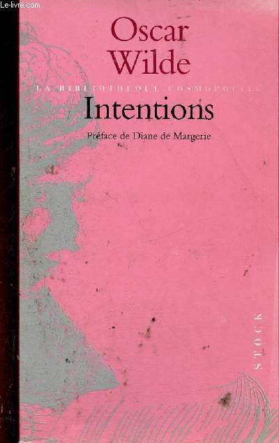 Intentions (Collection 