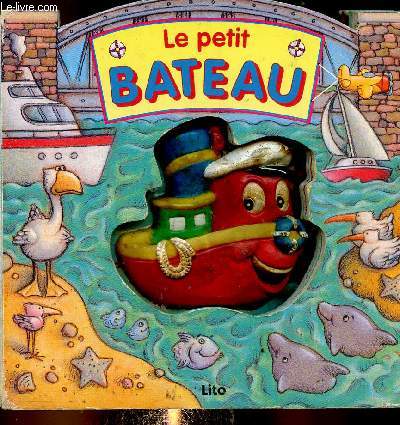 Le petit bateau