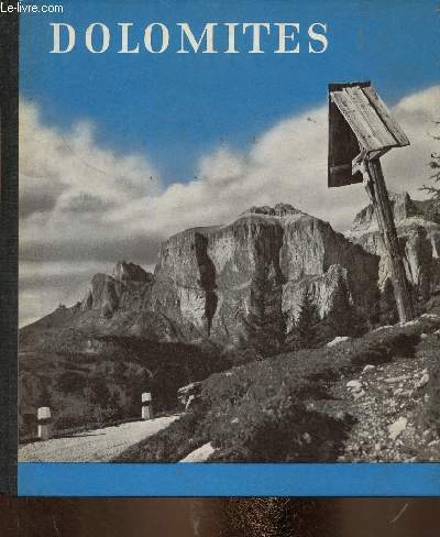 Dolomites