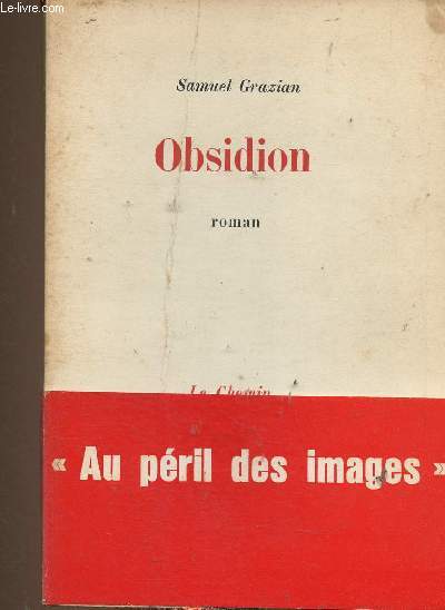 Obsidion (Collection 