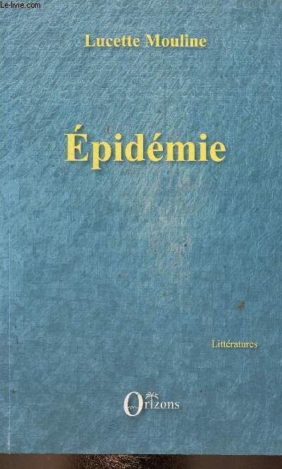 Epidmie