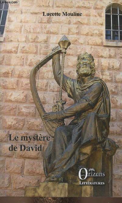 Le mystre de David