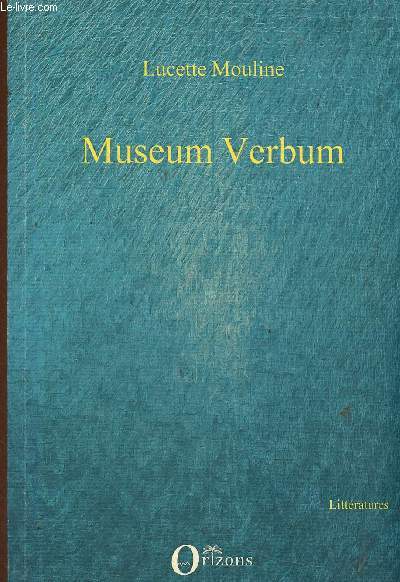 Museum Verbum