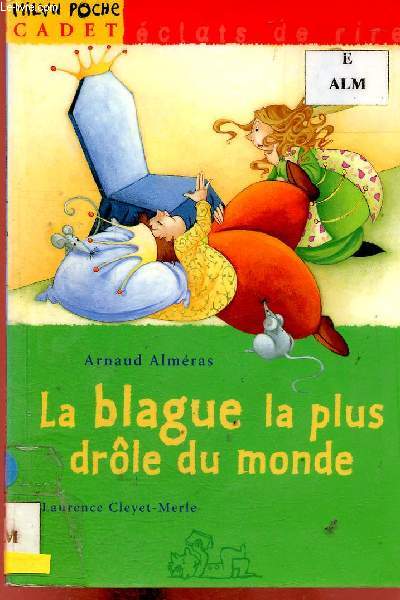 La blague la plus drle du monde (Collection 