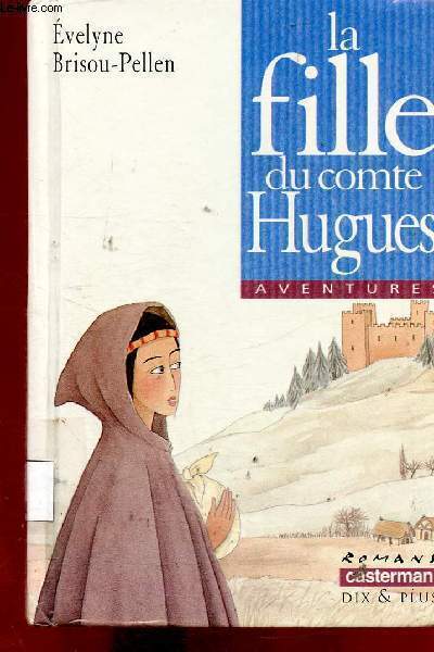 La fille du comte Hugues (Collection 