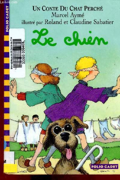 Le chien (Collection 