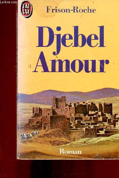 Djebel Amour (n1225)