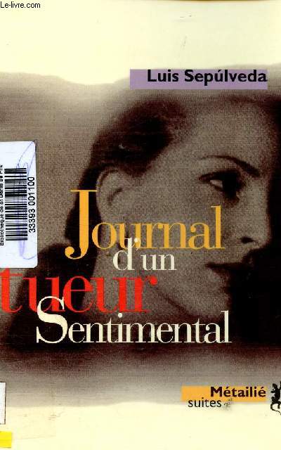 Journal d'un tueur sentimental