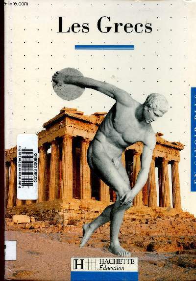 Les Grecs (Collection 