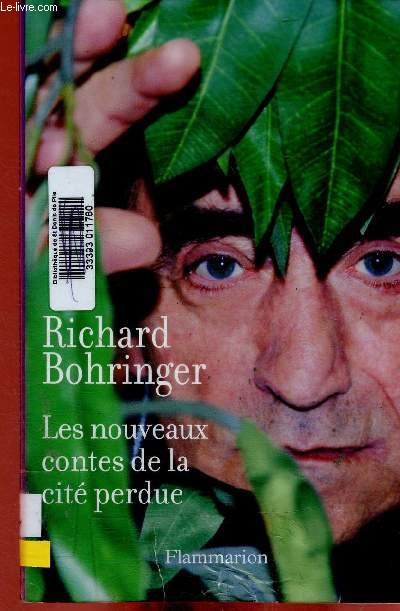 Les nouveaux contes de la cit perdue