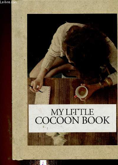 My Little Cocoon Book