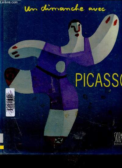 Un dimanche avec Picasso