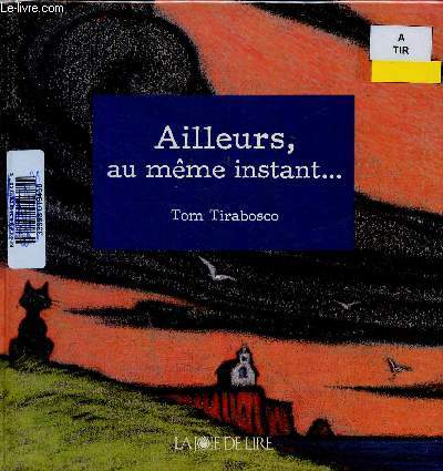 Ailleurs, au mme instant... (Collection 