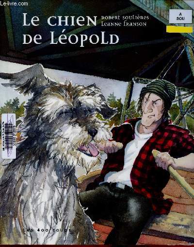 Le chien de Lopold