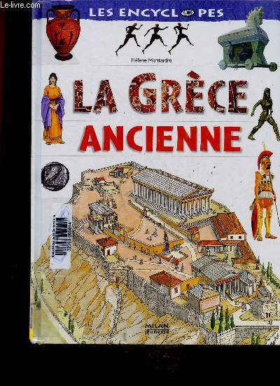 La Grce ancienne (Collection 