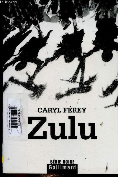 Zulu (Collection 