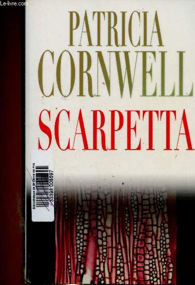 Scarpetta