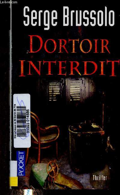 Dortoir interdit