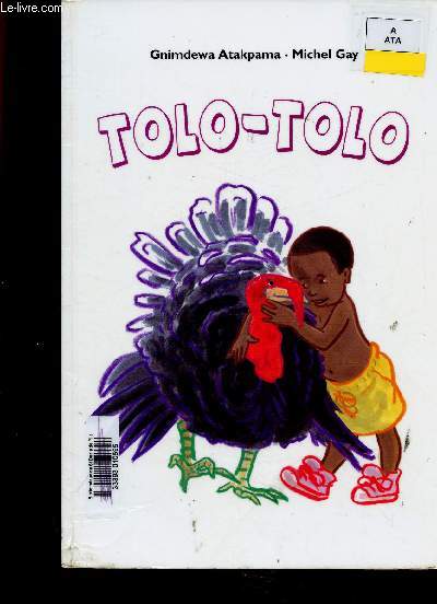 Tolo-Tolo