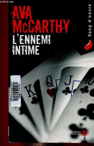L'ennemi intime (Collection 