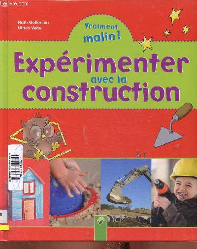 Exprimenter avec la construction (Collection 