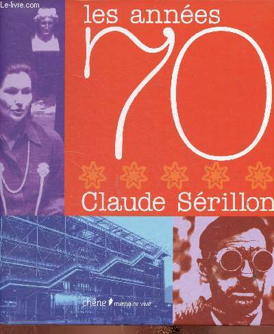 Les annes 70 (Collection 